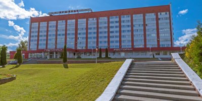 Гостиницы и отели