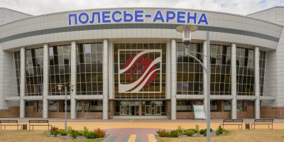 Спорткомплексы и фитнес-центры