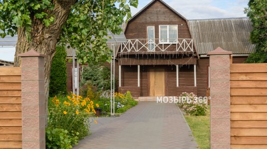 Агроусадьба «Калинка»
