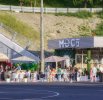Кофейня «МОСТ»