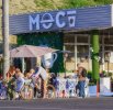 Кофейня «МОСТ»