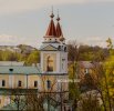 Свято-Михайловский кафедральный собор