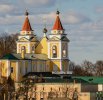Свято-Михайловский кафедральный собор