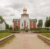 Церковь Сергия Радонежского