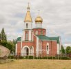 Церковь Сергия Радонежского