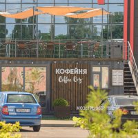 Кофейня «CoffeeCos»