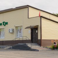 Магазин № 10 ТУП «Припятский Альянс»