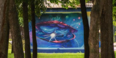 Мозырская галактика