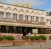 Ресторан-кафе «Полесье»