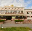 Ресторан-кафе «Полесье»