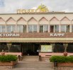 Ресторан-кафе «Полесье»