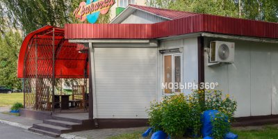 Бутербродная «Криничка»