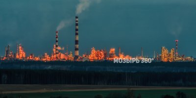 ОАО «Мозырский НПЗ»